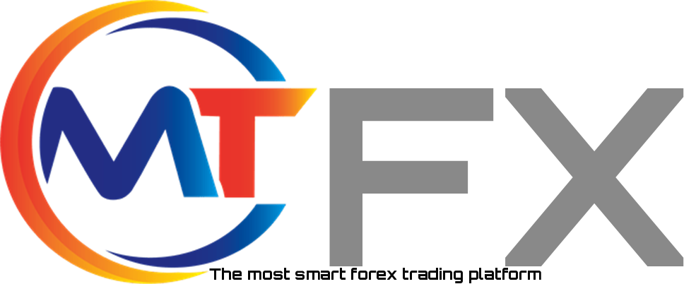 >MT FX Logo